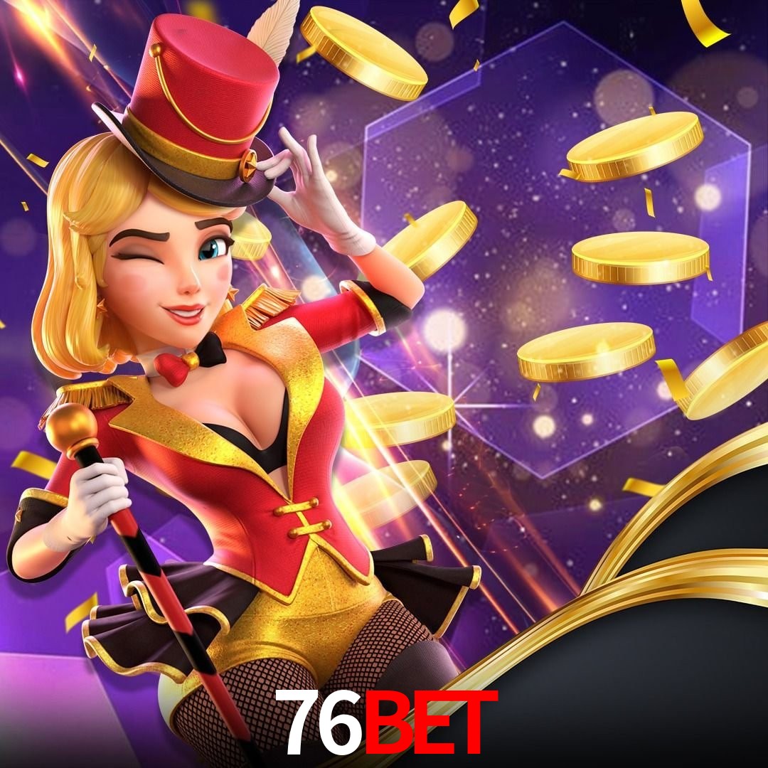 Welcome Bonus 76bet