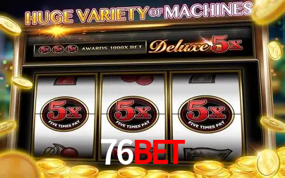 A Emoção da Loteria na 76bet: Uma Chance de Mudança de Vida
