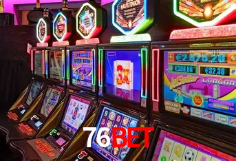 A Revolução dos Aplicativos de Jogos no 76bet