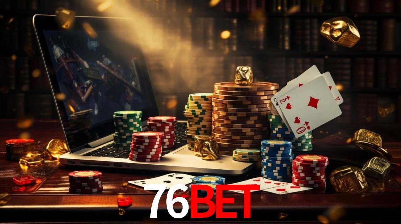 Estatísticas 76bet