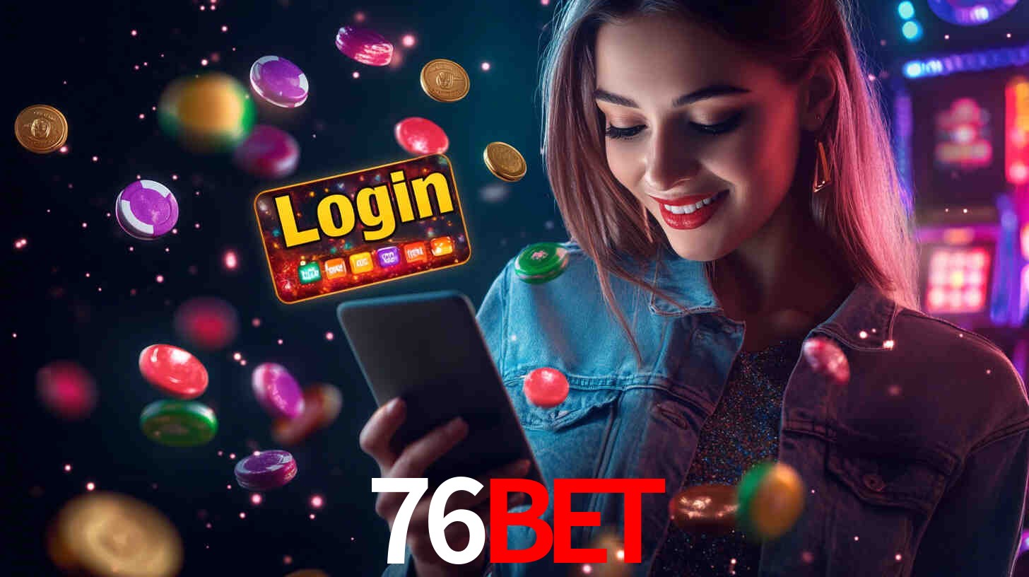 A Emoção da Loteria na 76bet: Uma Chance de Mudança de Vida