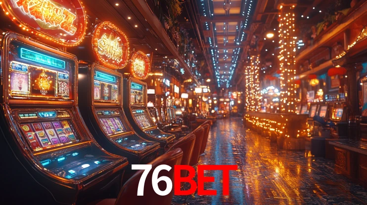 76bet: Seu Especialista em Apostas Esportivas Brasileiras