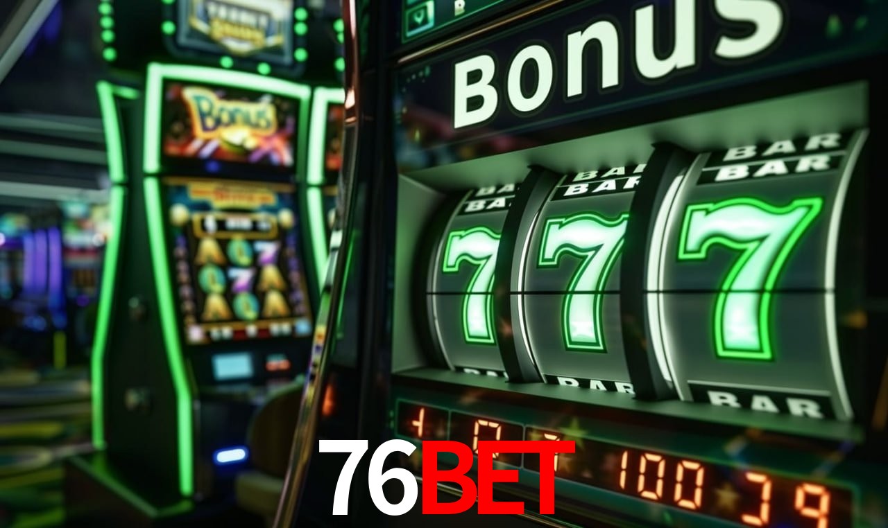 Game Providers 76bet