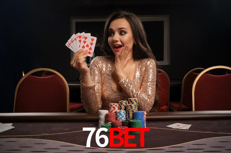 Torneios 76bet