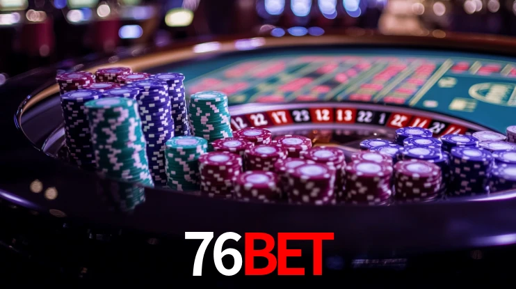 Welcome Bonus 76bet