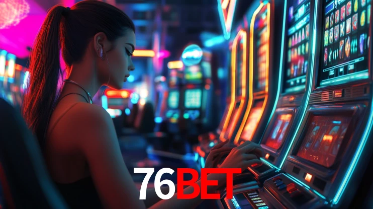 Experimente o Login Seguro Premium no 76bet
