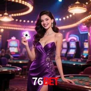 Apostas de Futebol 76bet