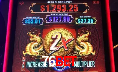 A Emoção da Loteria na 76bet: Uma Chance de Mudança de Vida