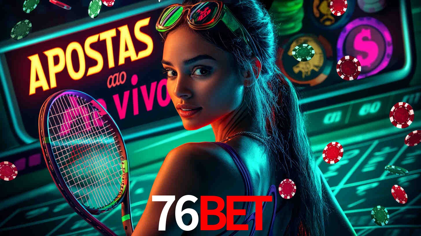 A Experiência Imersiva dos Cassinos Ao Vivo no 76bet