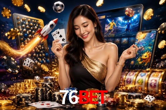 Secure Login 76bet