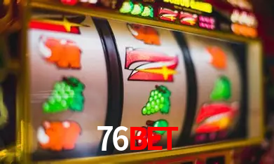 A Popularidade dos Caça-Níqueis no 76bet