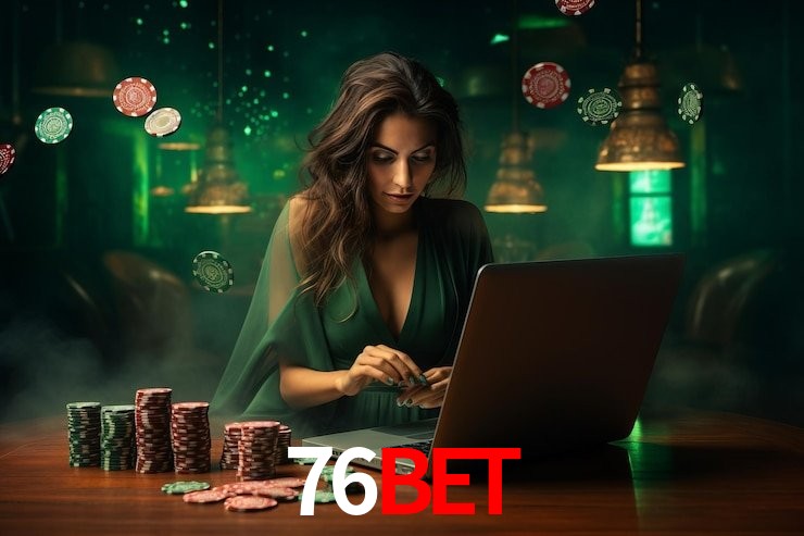 APK Android 76bet