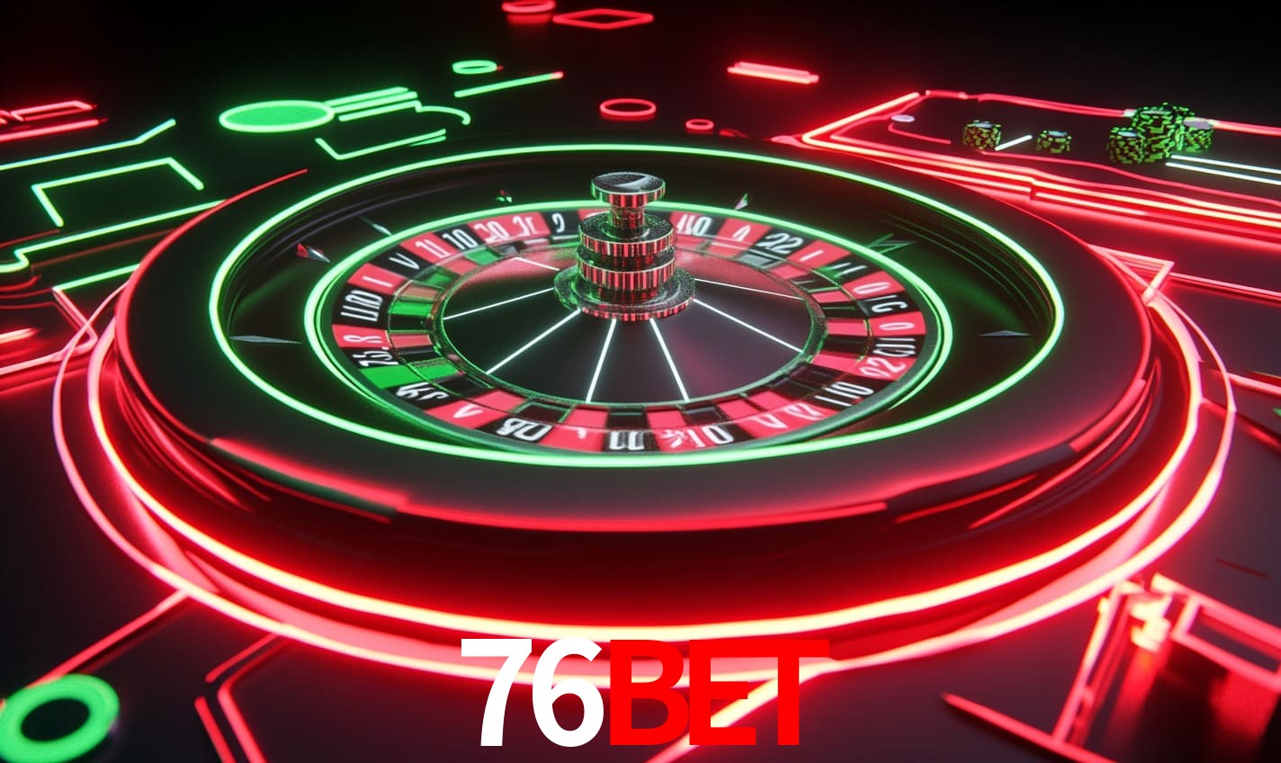 cassino 76bet
