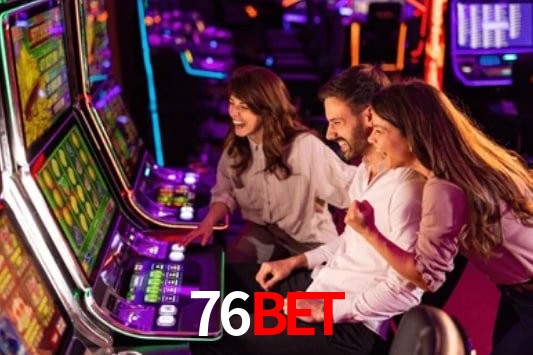 Bônus Diários 76bet