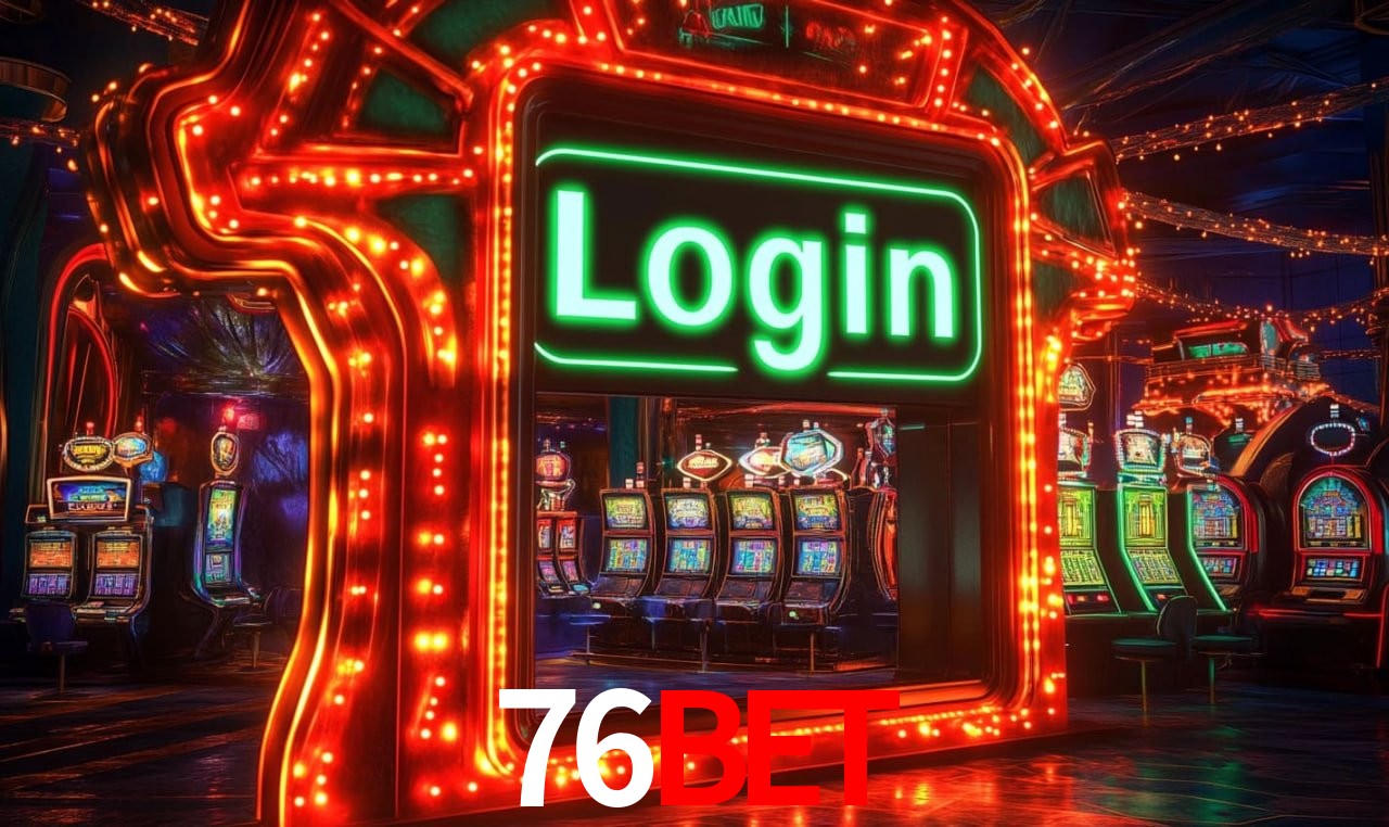 Casino Ao Vivo 76bet