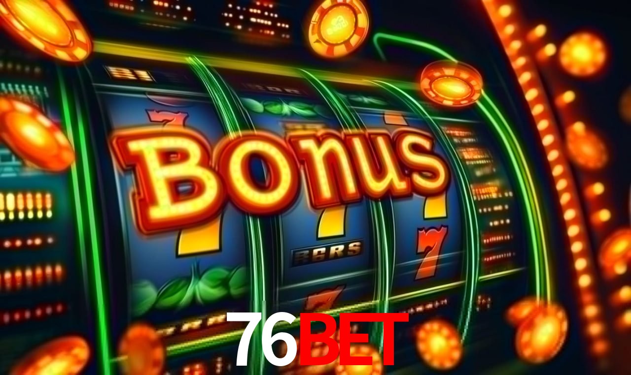 Live Casino 76bet