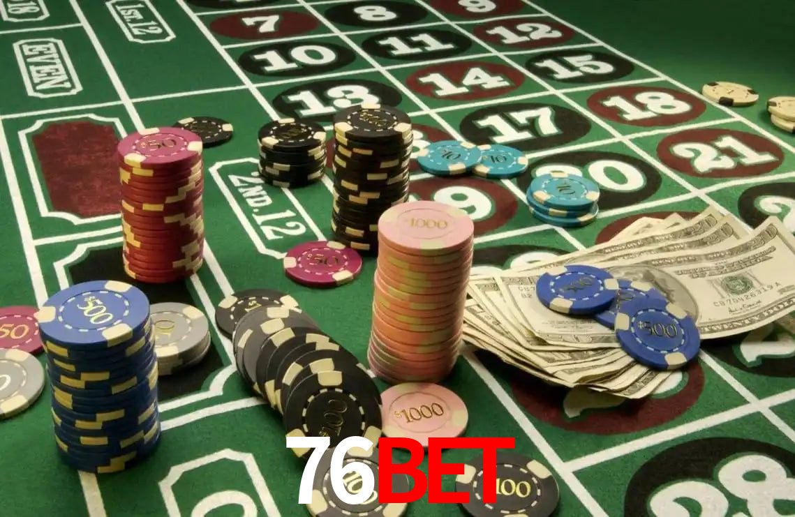 Game Statistics 76bet