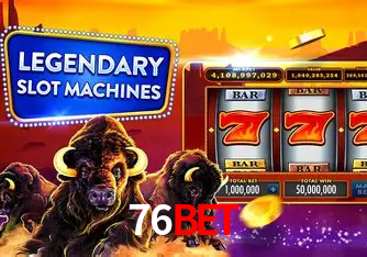 Descubra a Magia dos Jogos de Arcade no 76bet