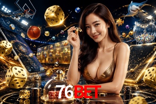 APP oficial da 76bet para mobile