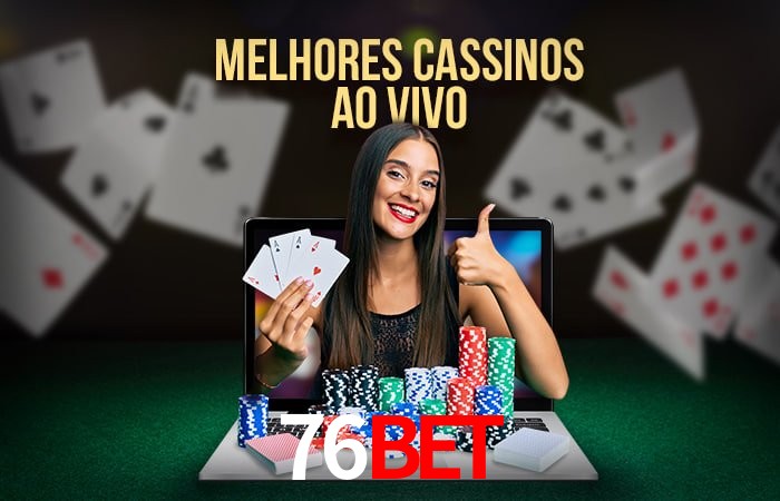 Bônus e promoções