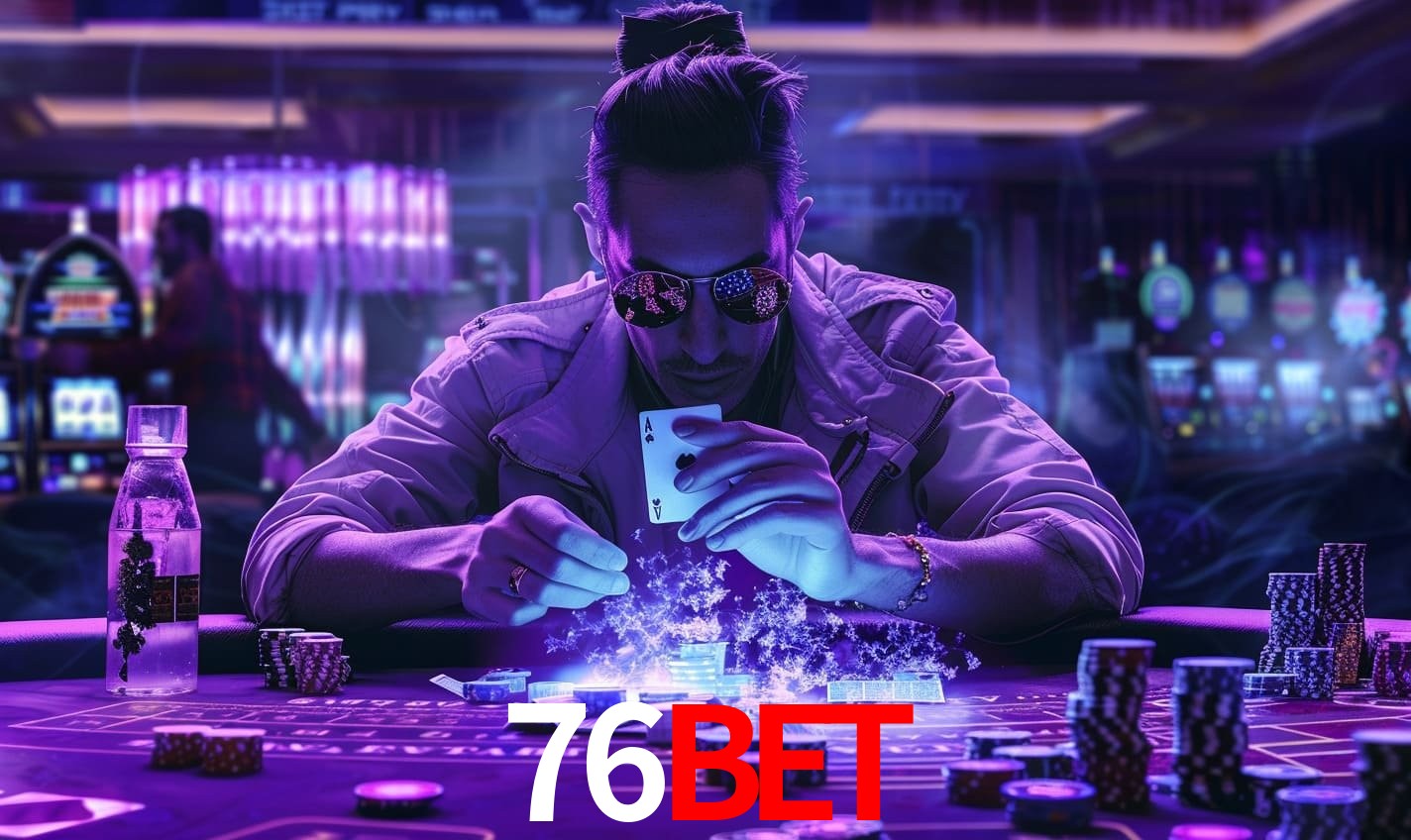 Roulette Table 76bet