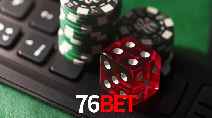 Seasonal Promotions 76bet