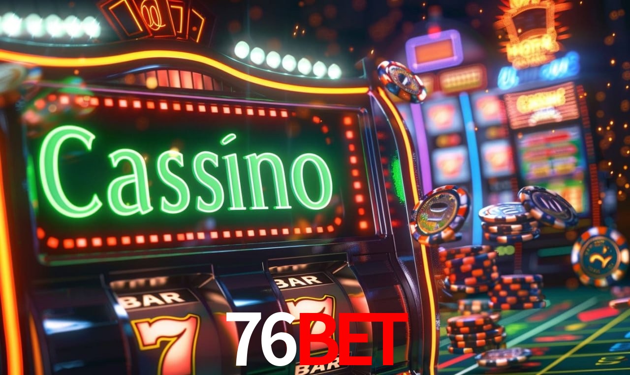 Estatísticas 76bet