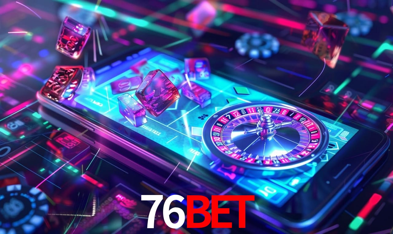 Cadastro Rápido 76bet