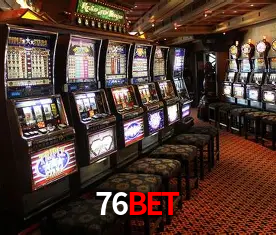 A Emoção da Loteria na 76bet: Uma Chance de Mudança de Vida