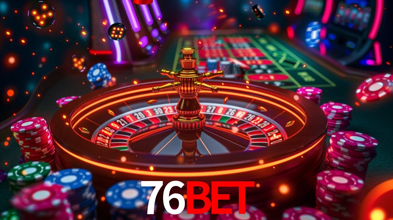 Programa VIP 76bet