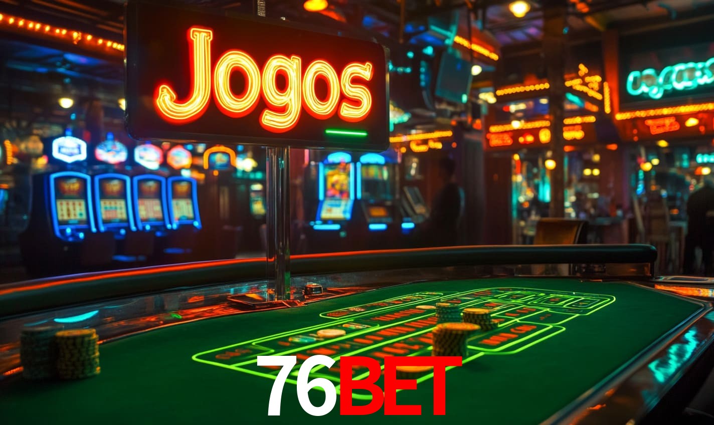 Infográfico RTP top jogos 76bet