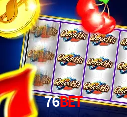 Descubra a Essência do 76bet: Nossa História e Compromissos