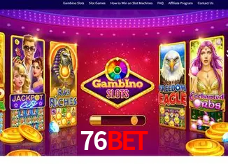 Desvendando o Mundo dos Jogos Virtuais na 76bet