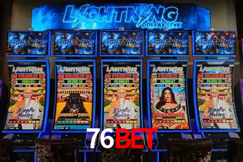 Descubra o Programa VIP da 76bet: Vantagens Exclusivas para Jogadores