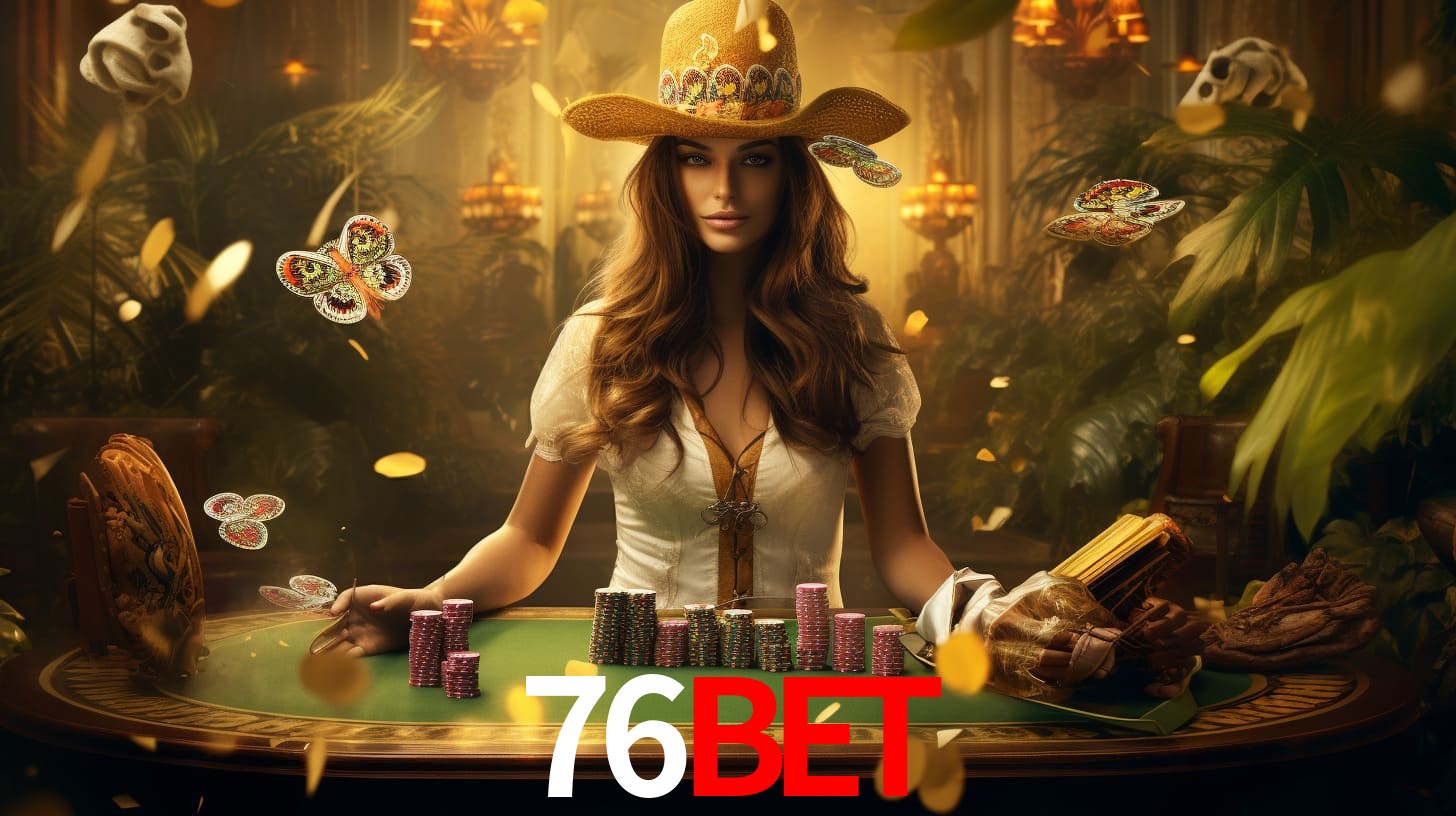 Tournaments 76bet