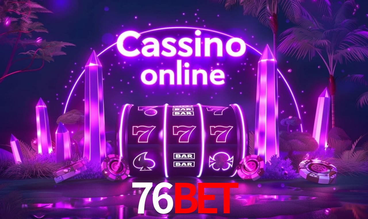 Atalho iOS 76bet