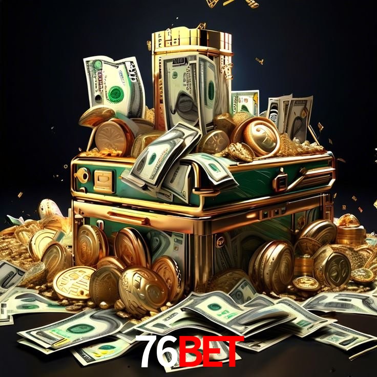 Benefícios da Conta 76bet