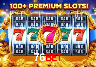 Inovações de Jogos na 76bet: O Futuro das Experiências Interativas