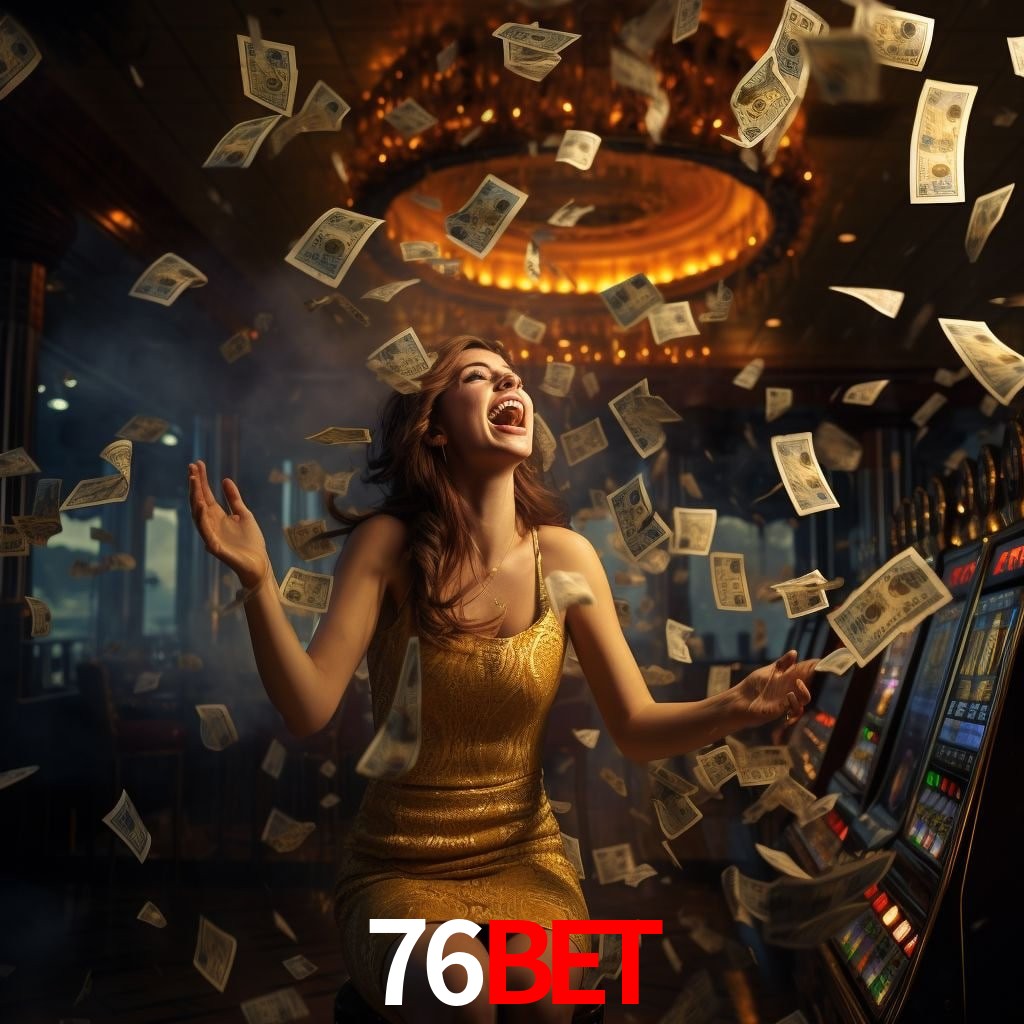 Blackjack Table 76bet