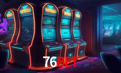 A Popularidade dos Caça-Níqueis no 76bet
