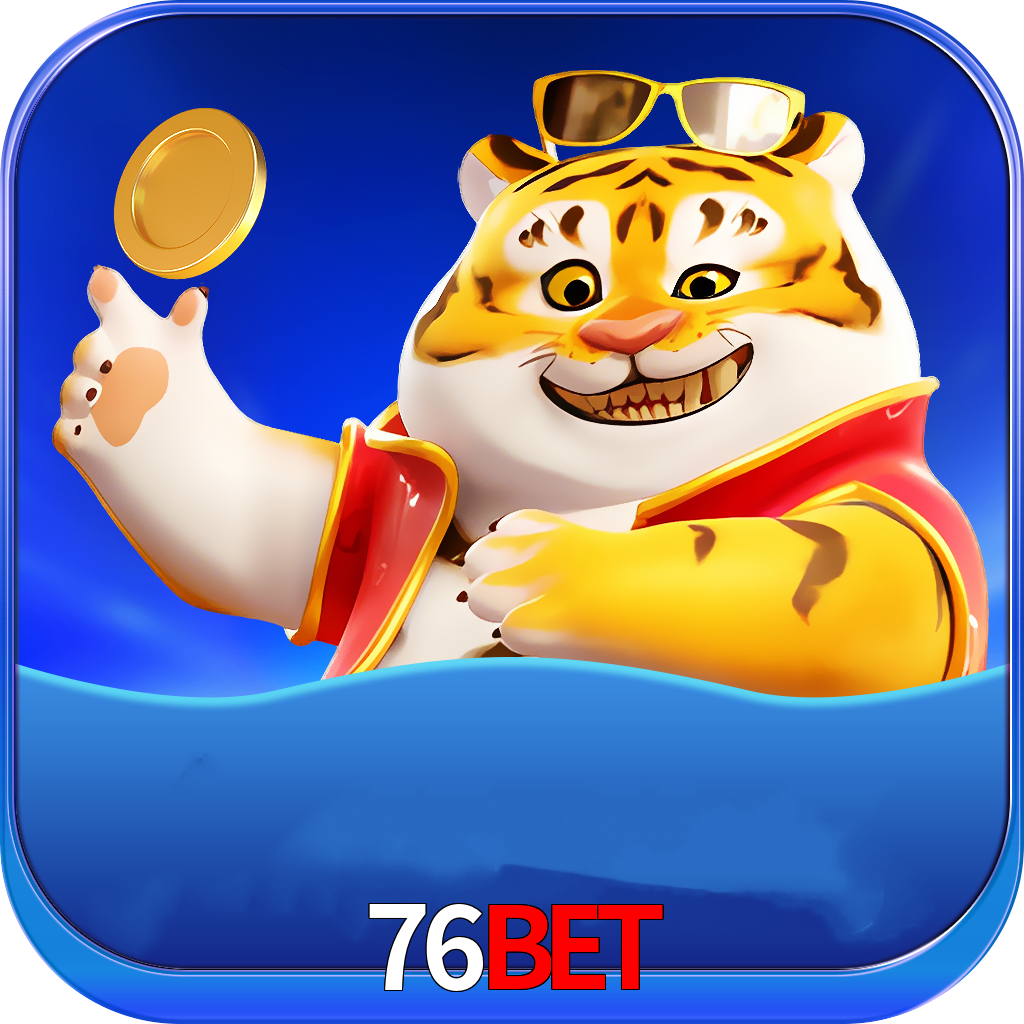 Logo 76bet