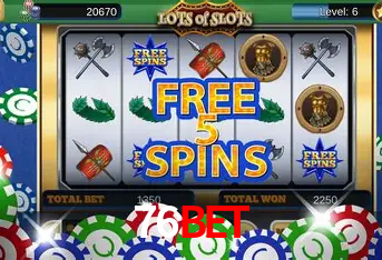 76bet Belo Horizonte - VIP Casino