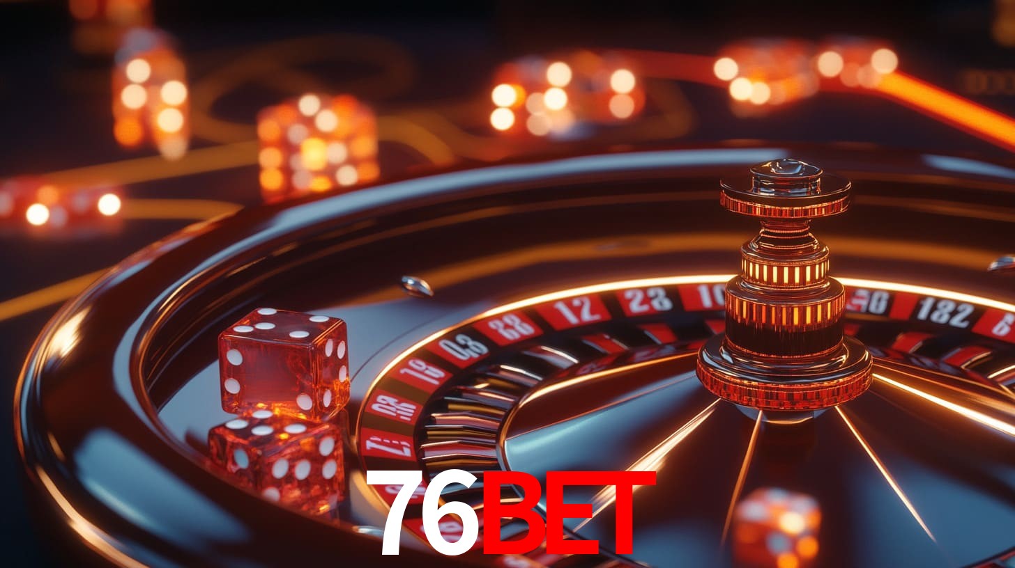 76bet: A Experiência de Casino com Jogos de Mesa ao Vivo