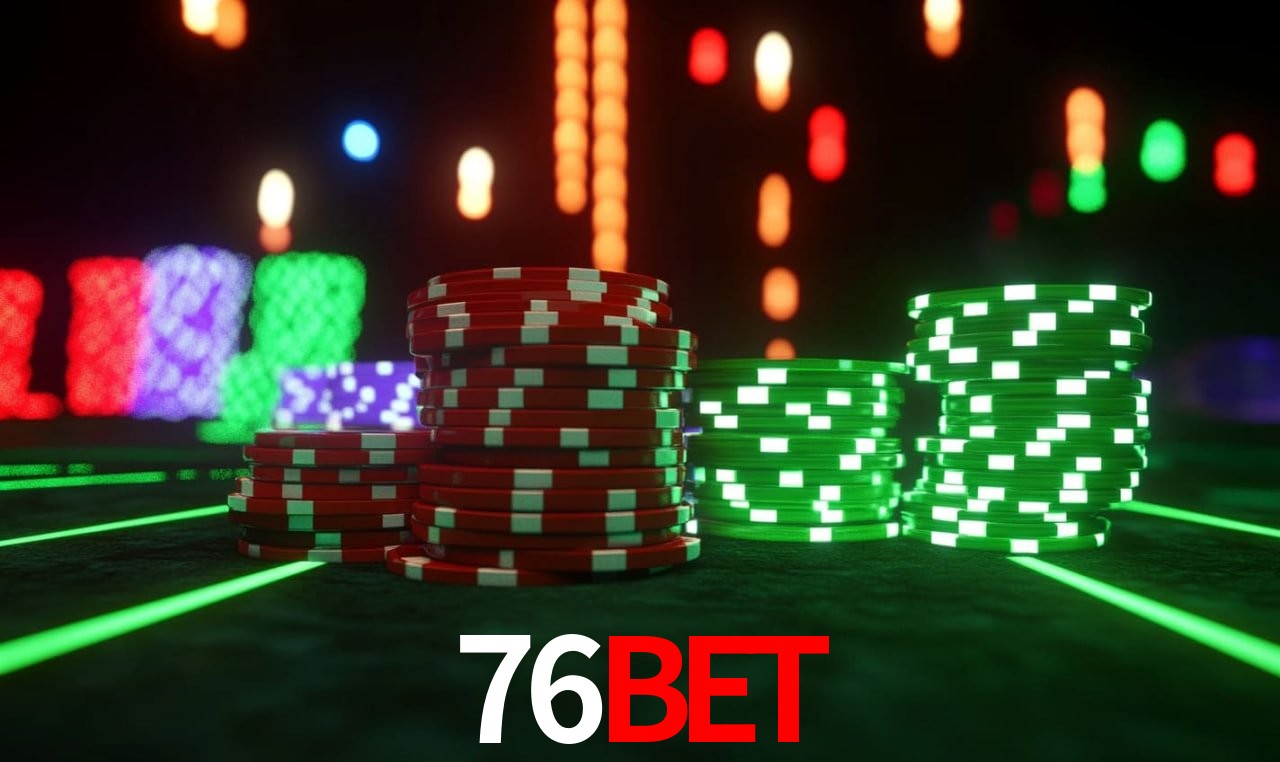 Slot Games 76bet