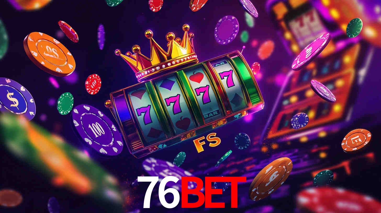 VIP Casino 76bet