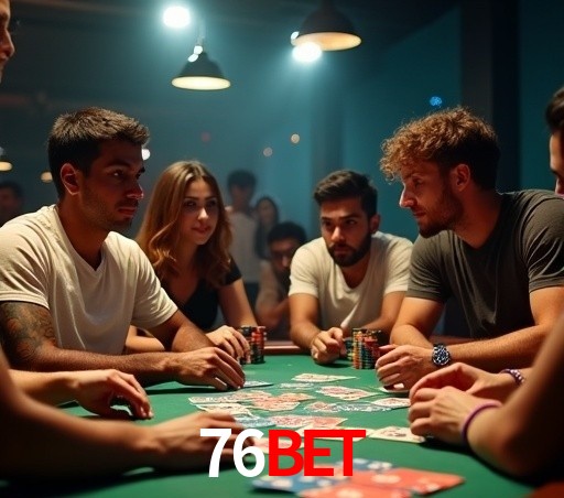 76bet Slot - 320+ Caça-Níqueis Premium
