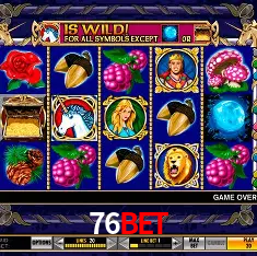 76bet Salvador - Bonus Stats