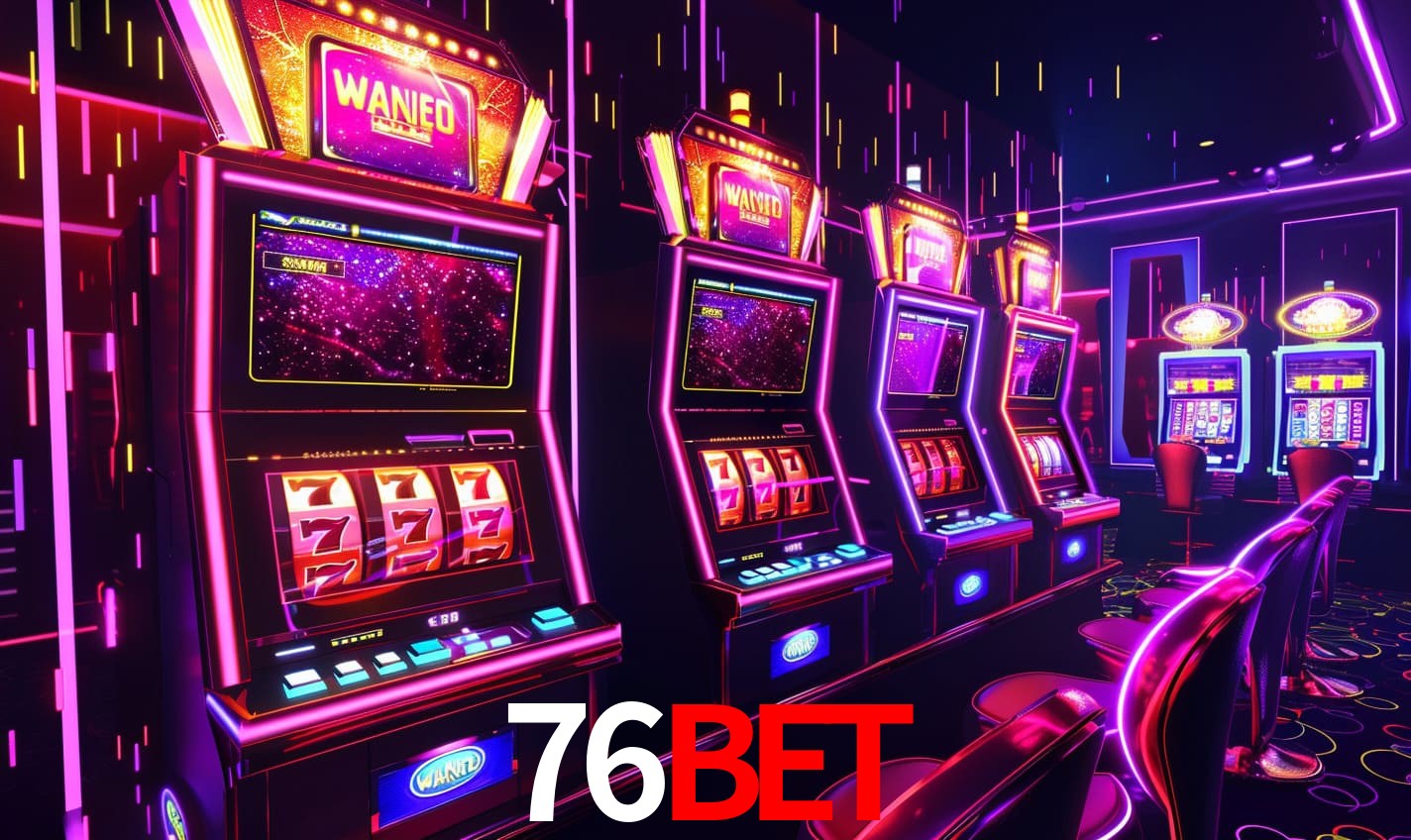 A Emoção da Loteria na 76bet: Uma Chance de Mudança de Vida
