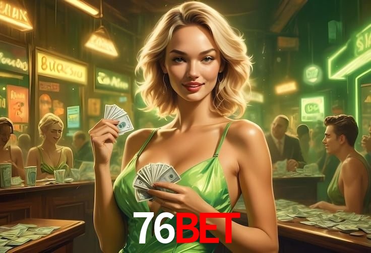 Desvendando o Mundo dos Jogos Virtuais na 76bet
