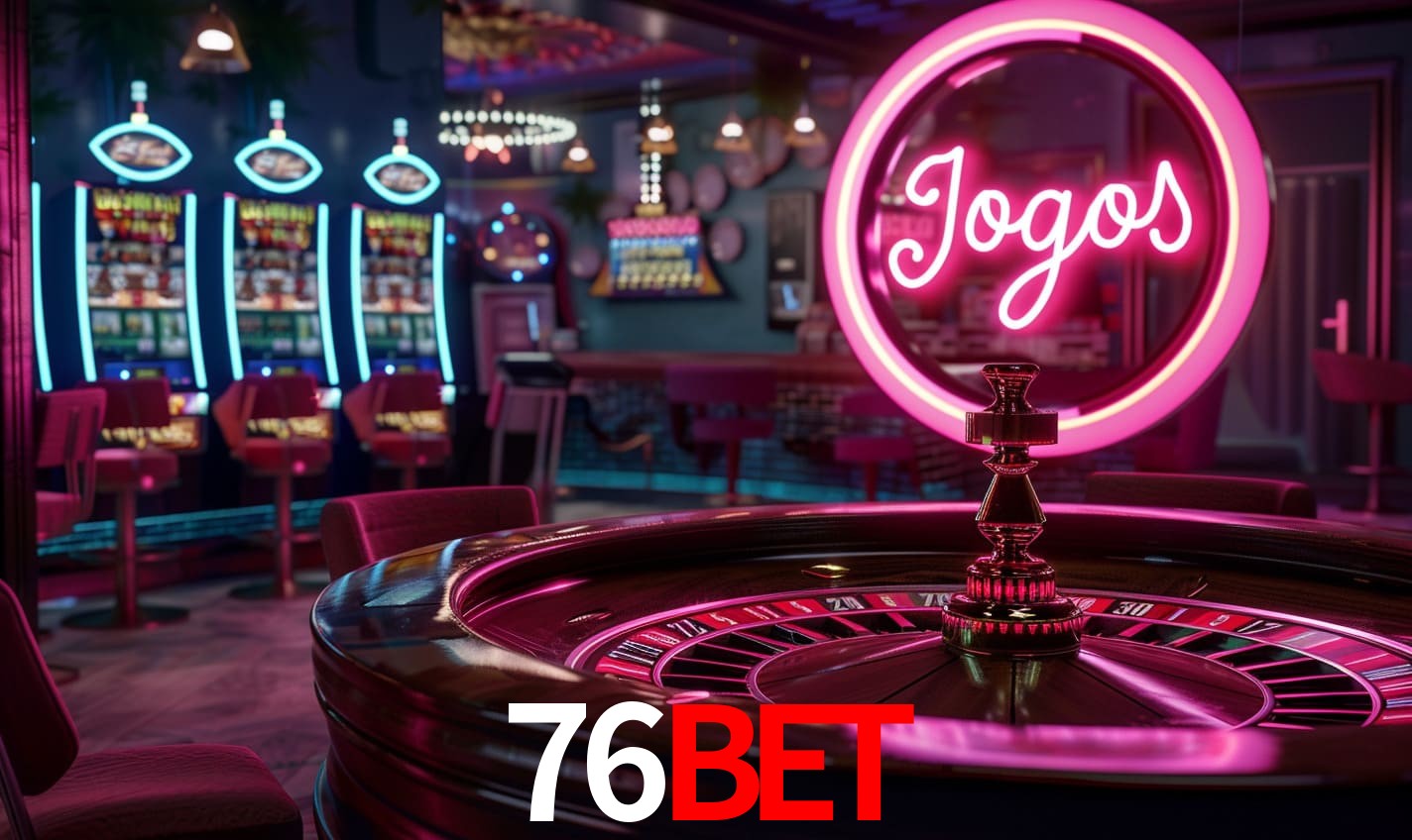 76bet Salvador - Strategies